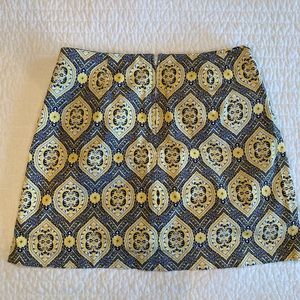 Bamboo Traders Skort